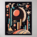Search for cosmos posters Abstract