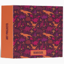 Search for doodle binders Pattern