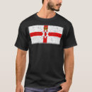 Recherche de ulster tshirts Rétro