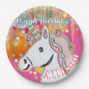 Search for unicorn plates Fun