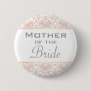 Recherche de rose de damassé badges Chic