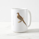 Search for turtle dove mugs Bird