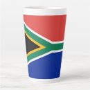 Recherche de drapeau sud africain tasses Prétoria