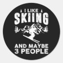 Search for life skills stickers Snowboarder