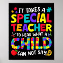 Search for autistic child posters Asd
