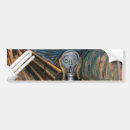 Search for screams bumper stickers Munch