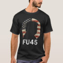 Recherche de réputation tshirts Tromper