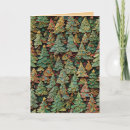 Search for secular christmas cards Tree