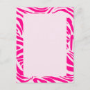 Search for vertical stripes postcards Safari