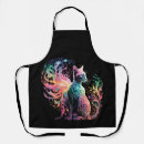 Search for holographic aprons Abstract