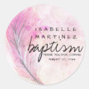 Search for feathers thank you stickers Modern