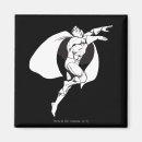Search for fate magnets Nelson