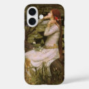 Search for shakespeare iphone cases John william waterhouse