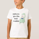 Search for snake kids tshirts Green