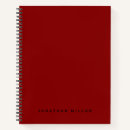 Recherche de rouge carnets Pour tous