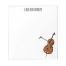 Search for string notepads Instrument