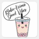 Search for bobas stickers Anime