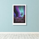 Search for jupiter canvas prints Vintage