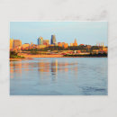 Search for points postcards River