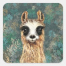 Search for cartoon llama stickers Funny