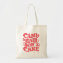 Search for funny camping tote bags Summer