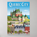 Search for canada posters Quebec