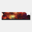 Search for moons bumper stickers Sky
