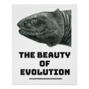 Recherche de evolution posters Science