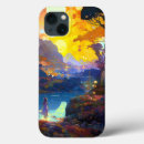 Search for fantasy landscape iphone cases Forest