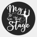 Search for stage stickers Recital