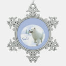 Search for samoyed ornaments Nenetskaya laika