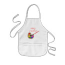Search for kids painter aprons Girls