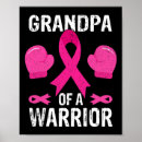 Search for breast cancer awareness month posters Fight