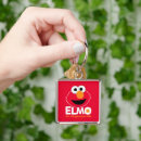 Search for made in 1984 keychains Sesame street