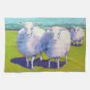 Search for sheep tea towels Animals