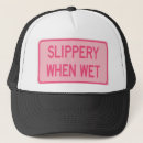 Search for when hats College