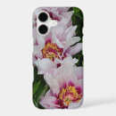 Search for white petals iphone cases Garden