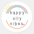 Search for happy vibes stickers Sunshine