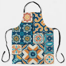 Search for ties aprons Pattern