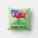 Search for celtic designs pillows Wales
