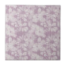 Recherche de relief carreaux Floral