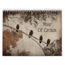 Search for crow calendars Ravens