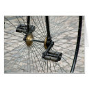 Search for pedalling Cycle
