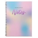 Search for purple glitter school notebooks Chic