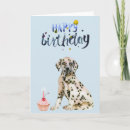 Search for dalmatian birthday cards Animal