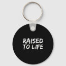 Search for raised keychains Quote