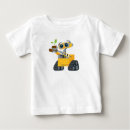 Recherche de robot bébé tshirts Jaune