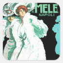 Search for napoli stickers Vintage