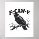 Search for gothic crow posters Funny chicken