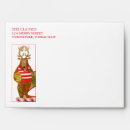 Search for north pole envelopes Reindeer